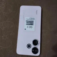 شیائومی redmi 13 با حافظهٔ ۲۵۶ گیگابایت
