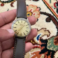 کلکسیون ساعت والجین مهندسی نبضی سوییسی