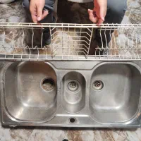 سینک سه لگن