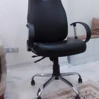 صندلی اداری