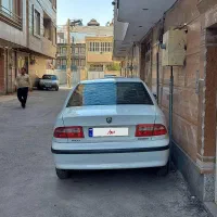 سمند lx 98|خودرو سواری و وانت|خرمآباد, |دیوار