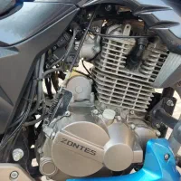 موتور zones 330   1402|موتورسیکلت|ری, علایین|دیوار