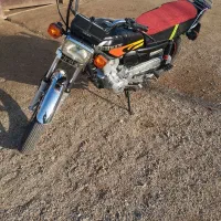 احسان ۲۰۰|موتورسیکلت|تربت جام, حافظ|دیوار