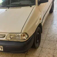 پراید۱۳۱ مدل ۹۱|خودرو سواری و وانت|رامهرمز, |دیوار