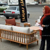 مبل مینیمال تمام نرادروس