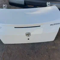 استوک ۲۰۷ و رانا|قطعات یدکی و لوازم جانبی|نیشابور, باغ نو|دیوار