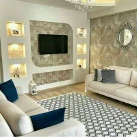 اجرای تخصصی فقط کناف و کلیک