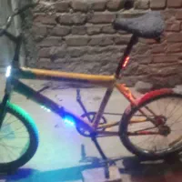 دوچرخه 20 اساک