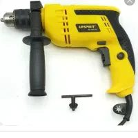 دریل ۱۳ آپ اسپریت چکشی