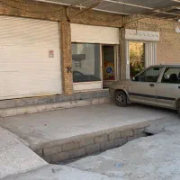 اجاره مغازه (انبار)|اجارهٔ مغازه و غرفه|بهبهان, |دیوار