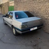 405 مدل 89