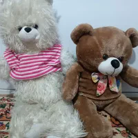 خرس عروسکی