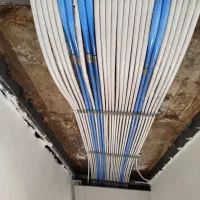 برقکار/رفع اتصالی/نورپردازی/هالوژن/تمام نقاط مشهد|خدمات پیشه و مهارت|مشهد, توس (بلوار توس)|دیوار