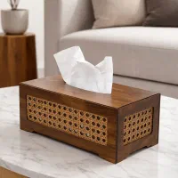 انواع جعبه دستمال کاغذی