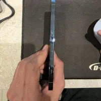 IPhone 12Promax|موبایل|تبریز, |دیوار