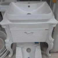 روشویی طرح سلطنتی