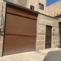 ملک ویلایی نوساز