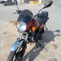 موتورسیکلت همتاز|موتورسیکلت|کرج, احدآباد|دیوار