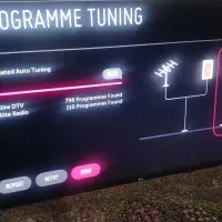 نصب،نصاب انواع آنتن برقی ساده و دیجیتال ...