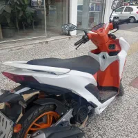 موتور طرح کلیک|موتورسیکلت|تنکابن, |دیوار