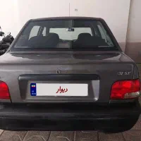 پراید 131 مدل 90 SL