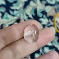 نگین انگشتر در نجف