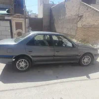 پژوelx مدل ۸۸