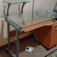 میزکامپیوتر|میز تحریر و کامپیوتر|رشت, حسین آباد|دیوار