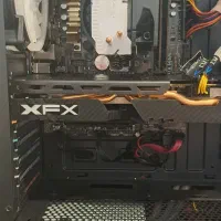 مادر برد+cpu i7+ram16|قطعات و لوازم جانبی رایانه|تبریز, |دیوار