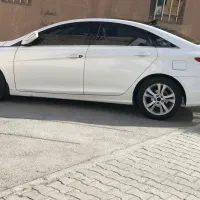 سونتا yf|خودرو سواری و وانت|کرمان, |دیوار