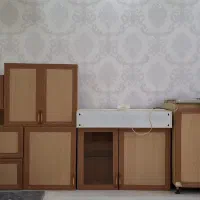 کابینت آشپزخانه