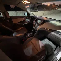 سانتافه 2014|خودرو سواری و وانت|کرمان, |دیوار