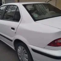 سمند EF7 LX