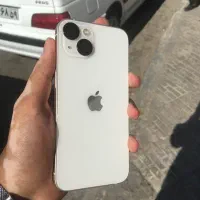 آیفون۱۳ نرمال ۱۲۸ گیگ در حد