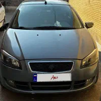 رانا پلاس 1400 نوک مدادی|خودرو سواری و وانت|اصفهان, رسالت|دیوار