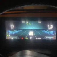 فیدلیتی پرستیژ 5نفره داخل نسکافه ای مدل402|خودرو سواری و وانت|سپیدان, |دیوار