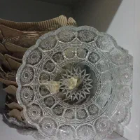 شیرینی خوری نو ۱۲ عدد ۲۰۰ هزارتومان