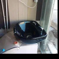 لوله کشی آب روکار و نصب پمپ و آبگرمکن