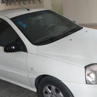 ریو ۸۷|خودرو سواری و وانت|رودهن, |دیوار