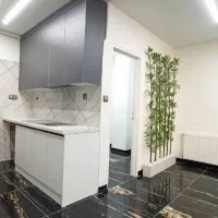 ۵۸متر/عروسک/تمیز و مدرن/پارکینگ/سرمایه گزاری|فروش آپارتمان|تهران, نازی‌آباد|دیوار