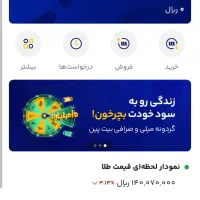 طلا milli-yrzryحطما با این کد ثبت نام کنید