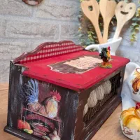 روستیک|صنایع دستی و سایر لوازم تزئینی|شاندیز, |دیوار