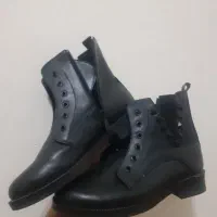 پوتین زنانه در حد