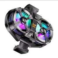 فن خنک کننده رادیاتی موبایل