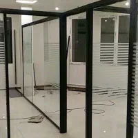 خدمات شیشه بری سکوریت دوجداره ضدگلوله.لمینت|خدمات پیشه و مهارت|اصفهان, ملک‌شهر|دیوار
