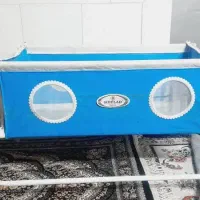 گهواره کریر سرویس خواب