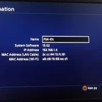 ps4پلی استیشن ۴ اسلیم آنلاین|کنسول، بازی ویدئویی و آنلاین|کرمانشاه, |دیوار