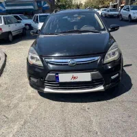 لیفان x50 اتوماتیک مشکی
