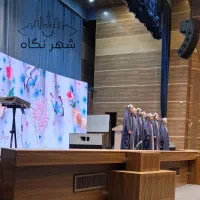 اجاره تلویزیون شهری/ویدئووال/LED/LCD|تلویزیون و پروژکتور|تهران, ستارخان|دیوار
