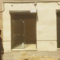 اجاره مغازه ۱۴ متری نوساز +‌ پارکینگ